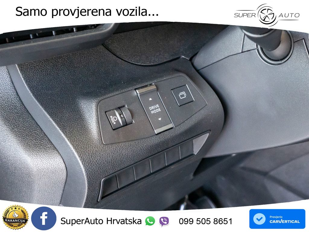 Peugeot Partner 110 KS