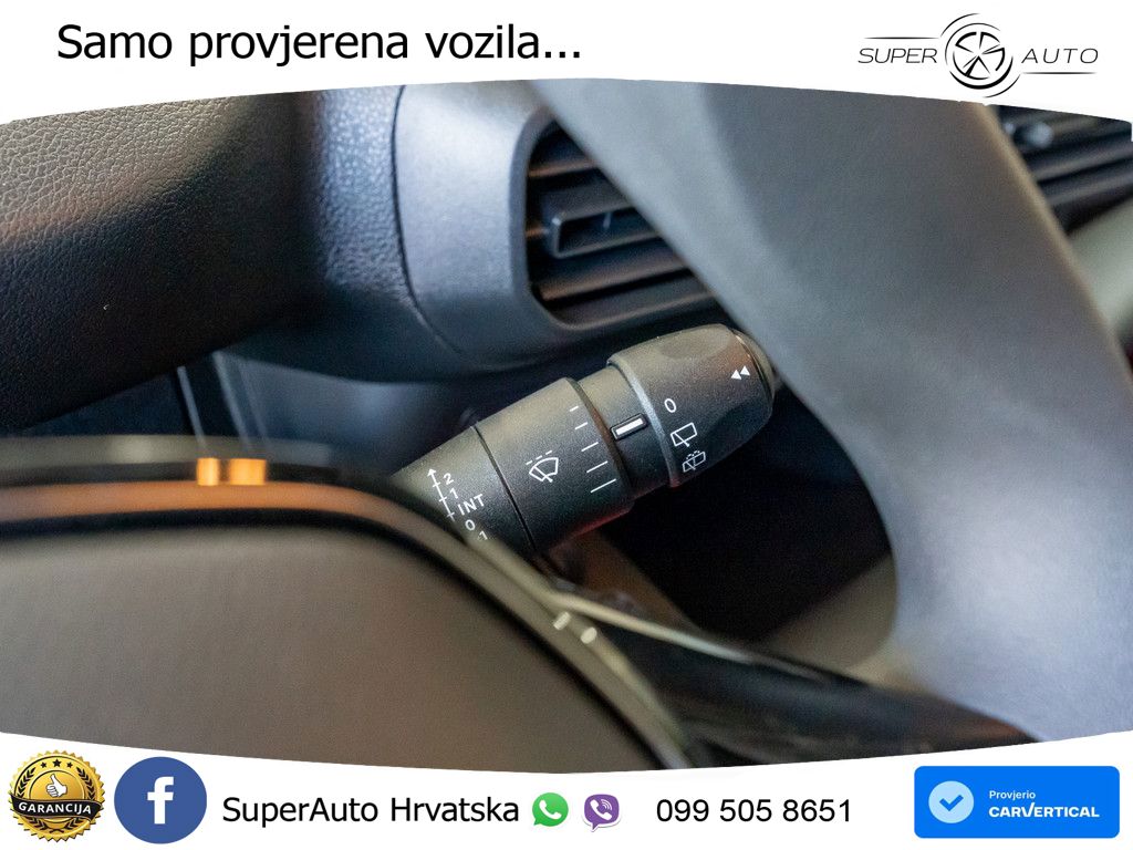 Peugeot Partner 110 KS