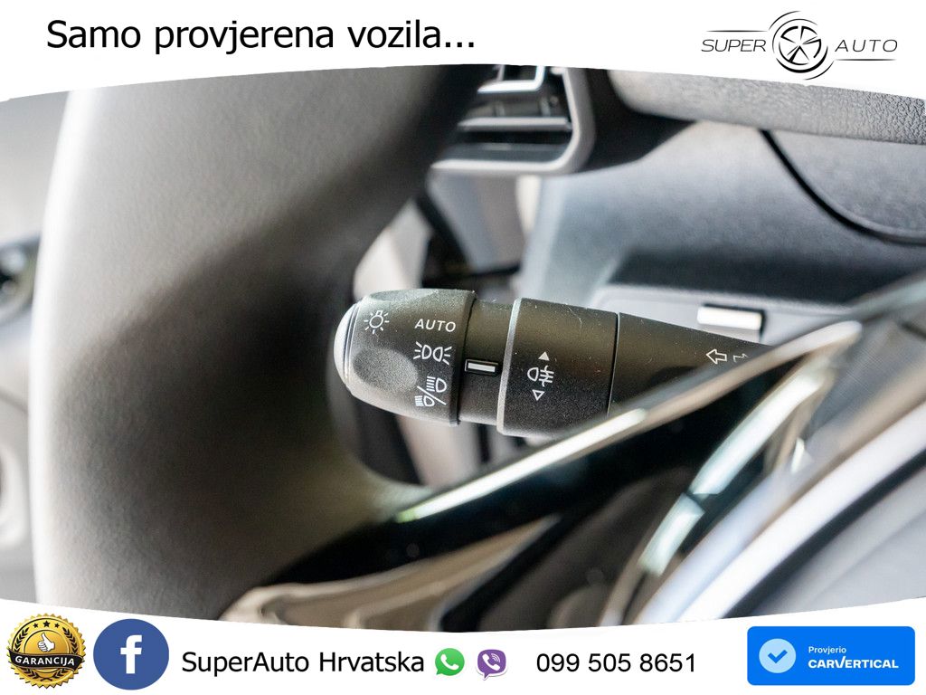 Peugeot Partner 110 KS