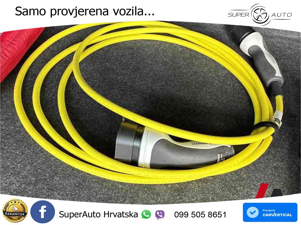 Škoda Enyaq iV 80 82 kWh (204 KS) Loft LED+GR SJED+ACC