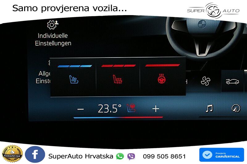 BMW X5 30d (298 KS) xDrive Steptronic LED+GR SJED+ACC