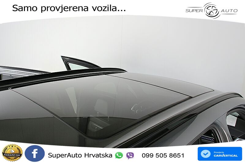 BMW X5 30d (298 KS) xDrive Steptronic LED+GR SJED+ACC