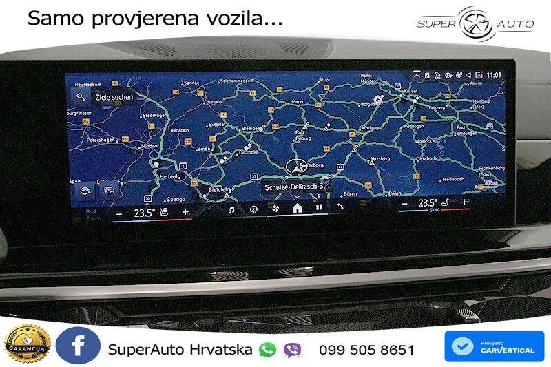 BMW X5 30d (298 KS) xDrive Steptronic LED+GR SJED+ACC