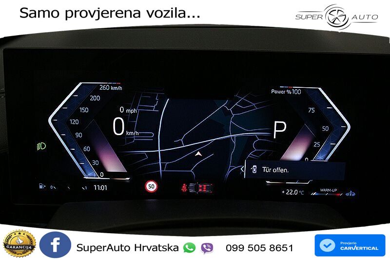 BMW X5 30d (298 KS) xDrive Steptronic LED+GR SJED+ACC