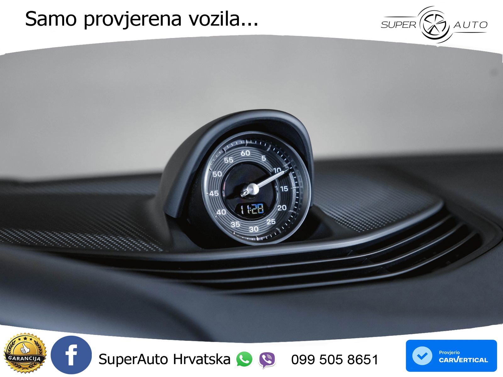 Porsche Taycan GTS 105 kWh (700 KS)