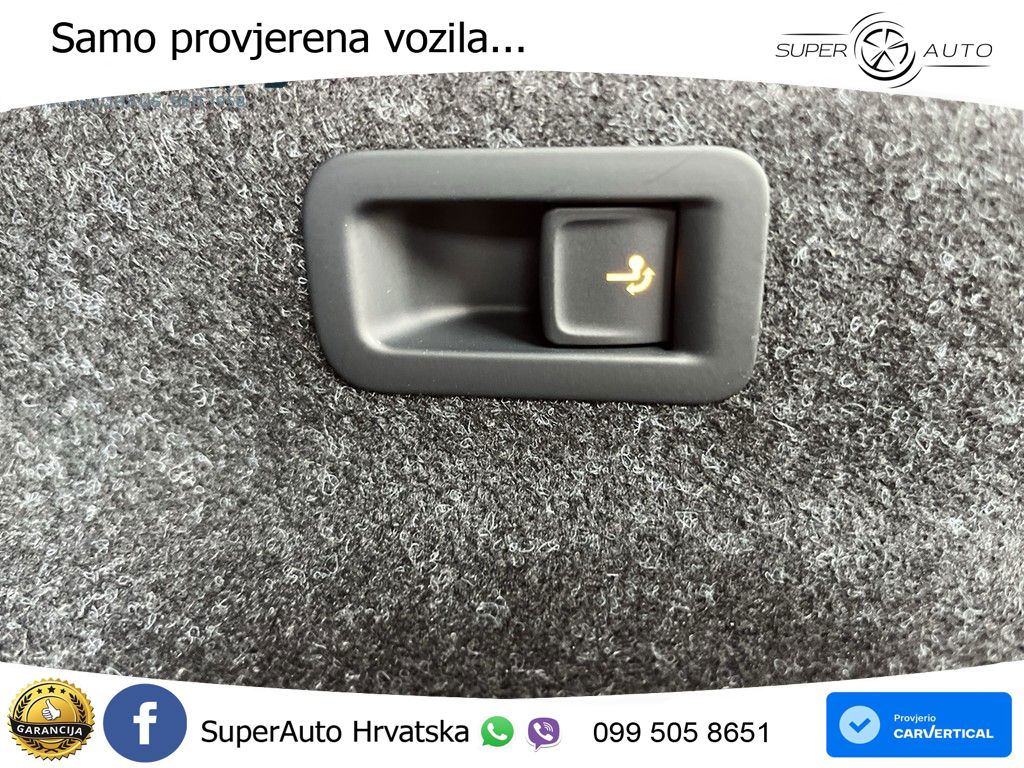 Škoda Enyaq RS 84 kWh (340 KS) AWD