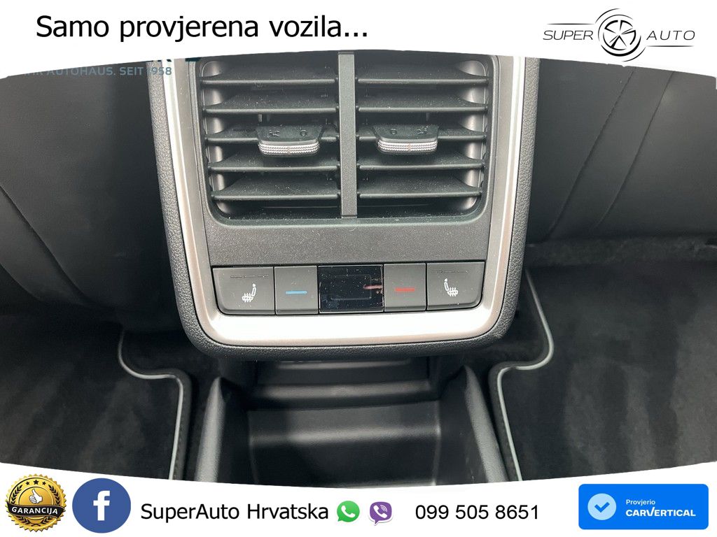 Škoda Enyaq RS 84 kWh (340 KS) AWD