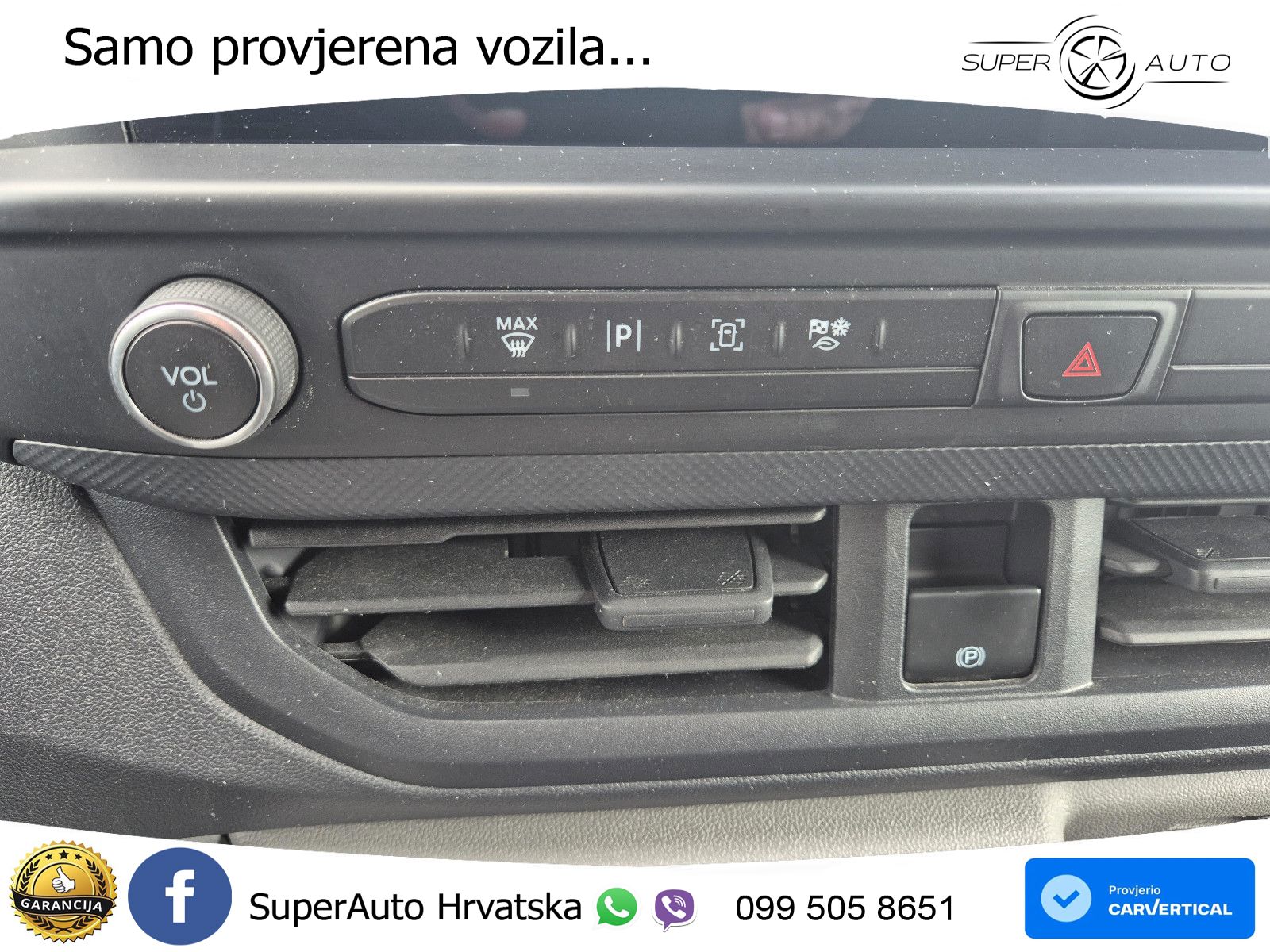 Ford Transit 110 KS