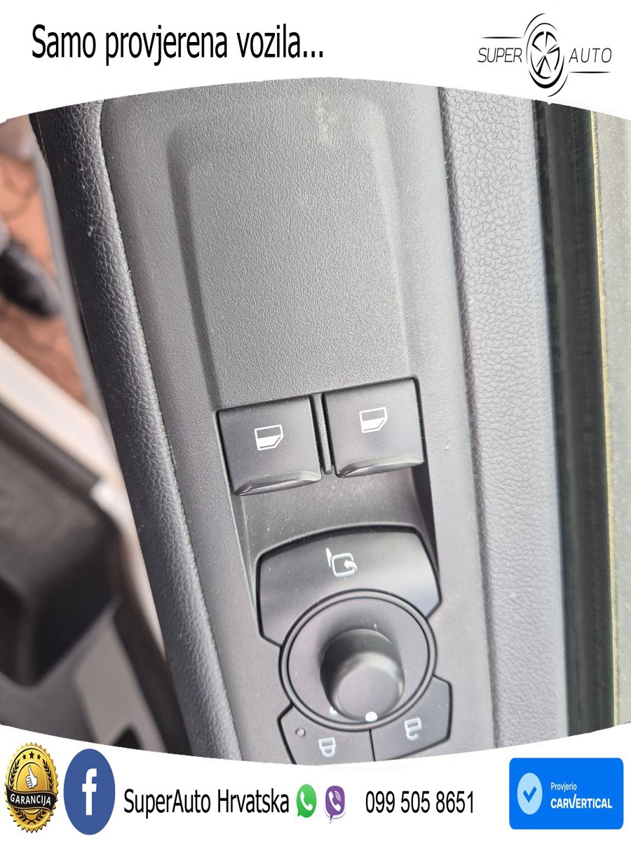 Ford Transit 110 KS