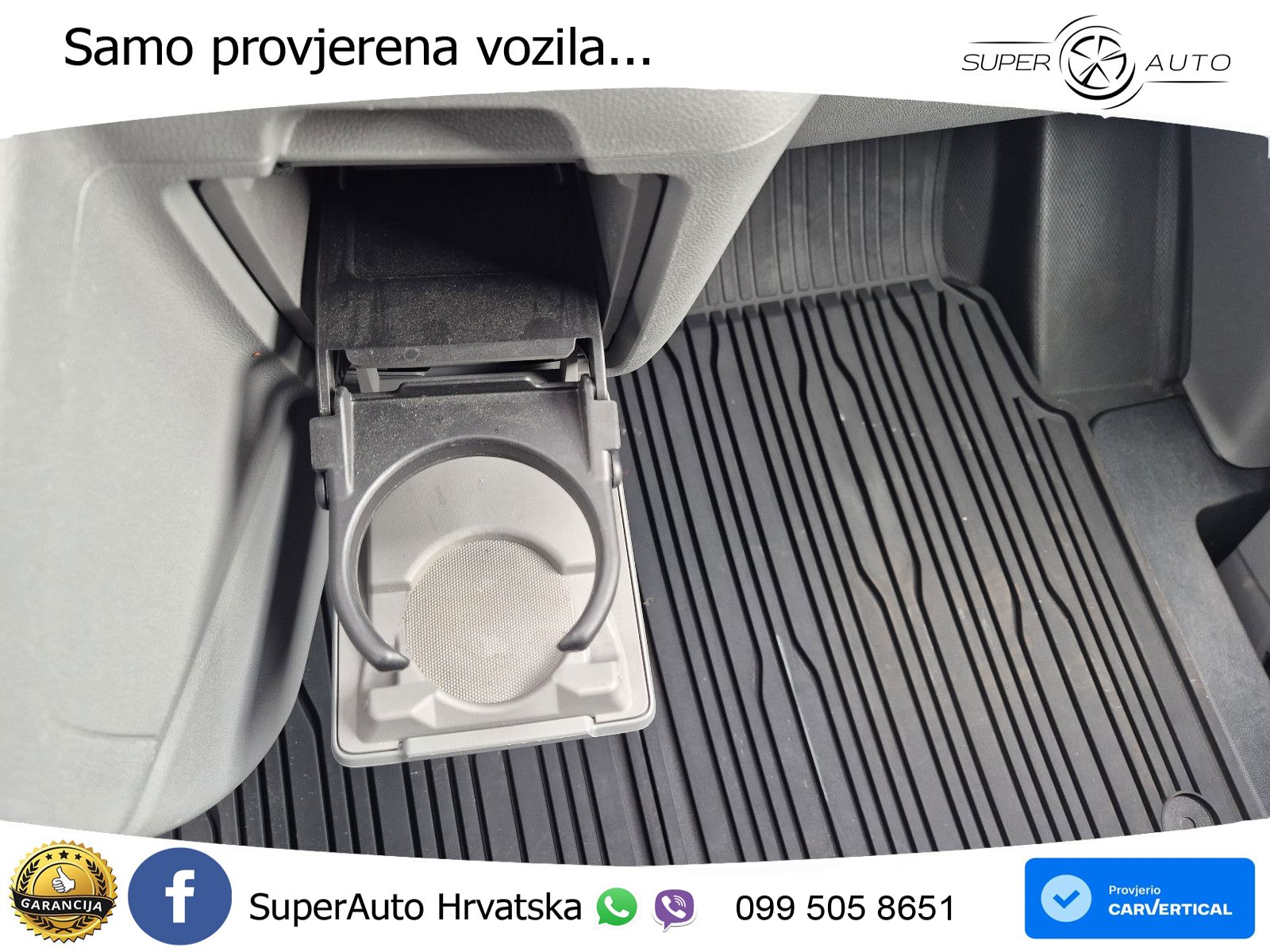 Ford Transit 110 KS