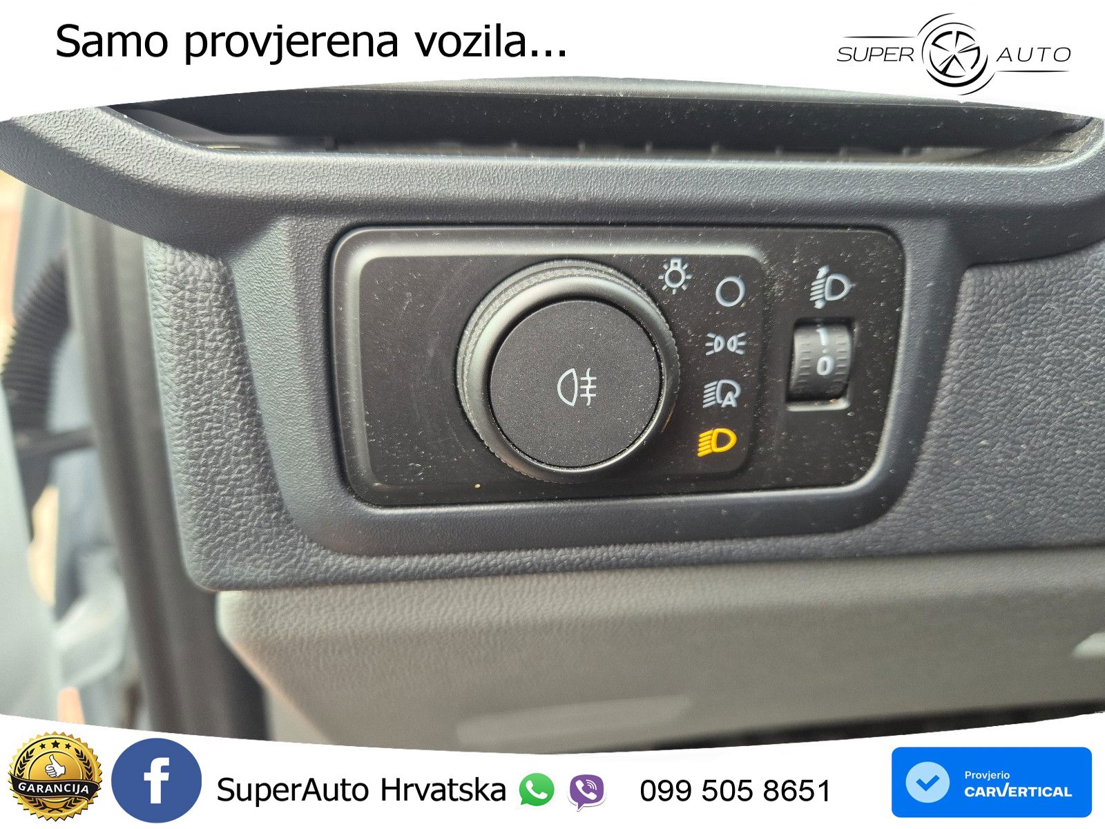 Ford Transit 110 KS