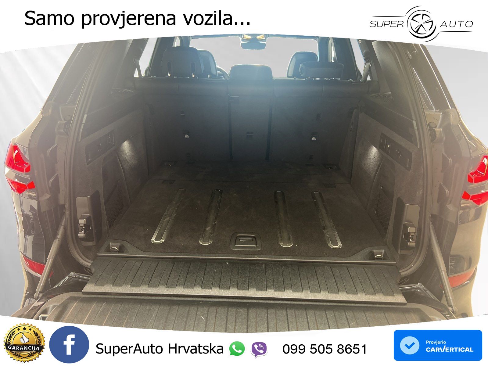 BMW X5 40d (352 KS) xDrive Steptronic LED+GR SJED+ACC