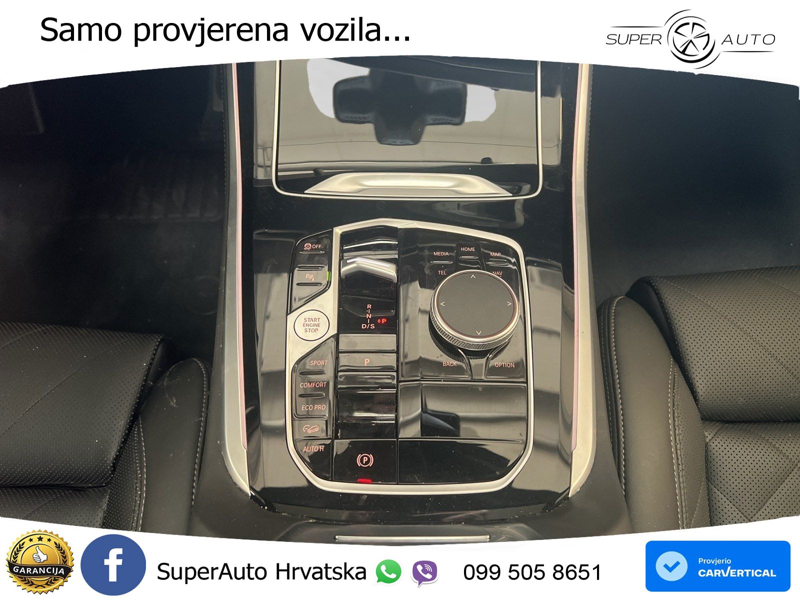 BMW X5 40d (352 KS) xDrive Steptronic LED+GR SJED+ACC