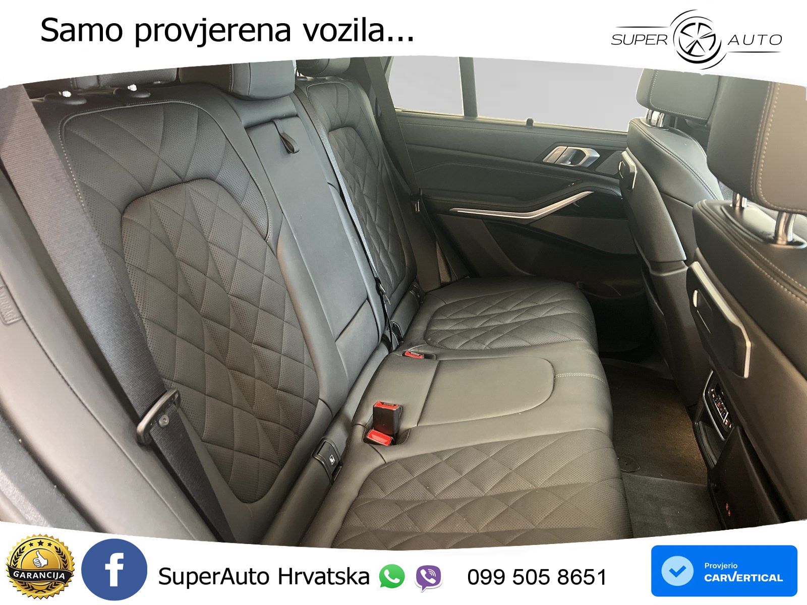 BMW X5 40d (352 KS) xDrive Steptronic LED+GR SJED+ACC