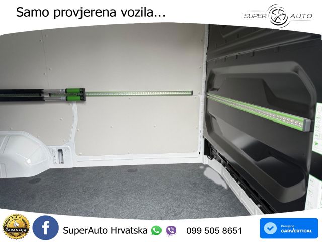 Renault Master 150 KS