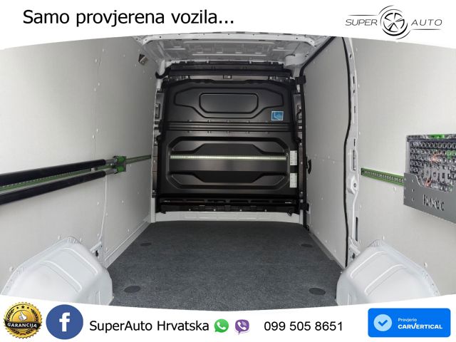 Renault Master 150 KS