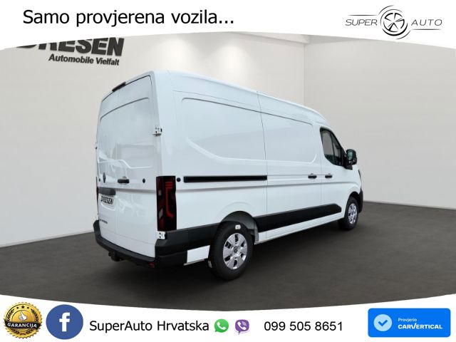 Renault Master 150 KS