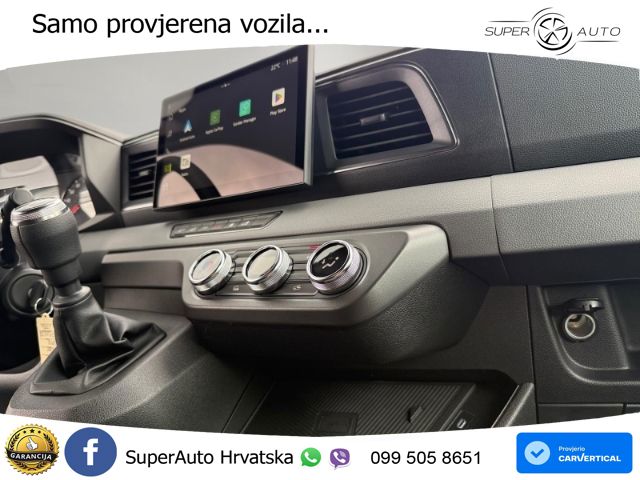 Renault Master 150 KS
