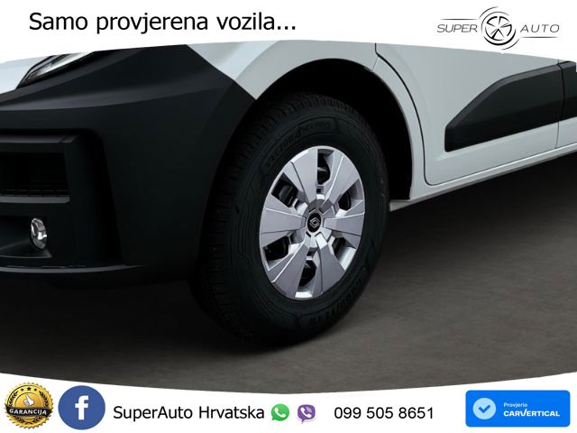 Renault Master 150 KS