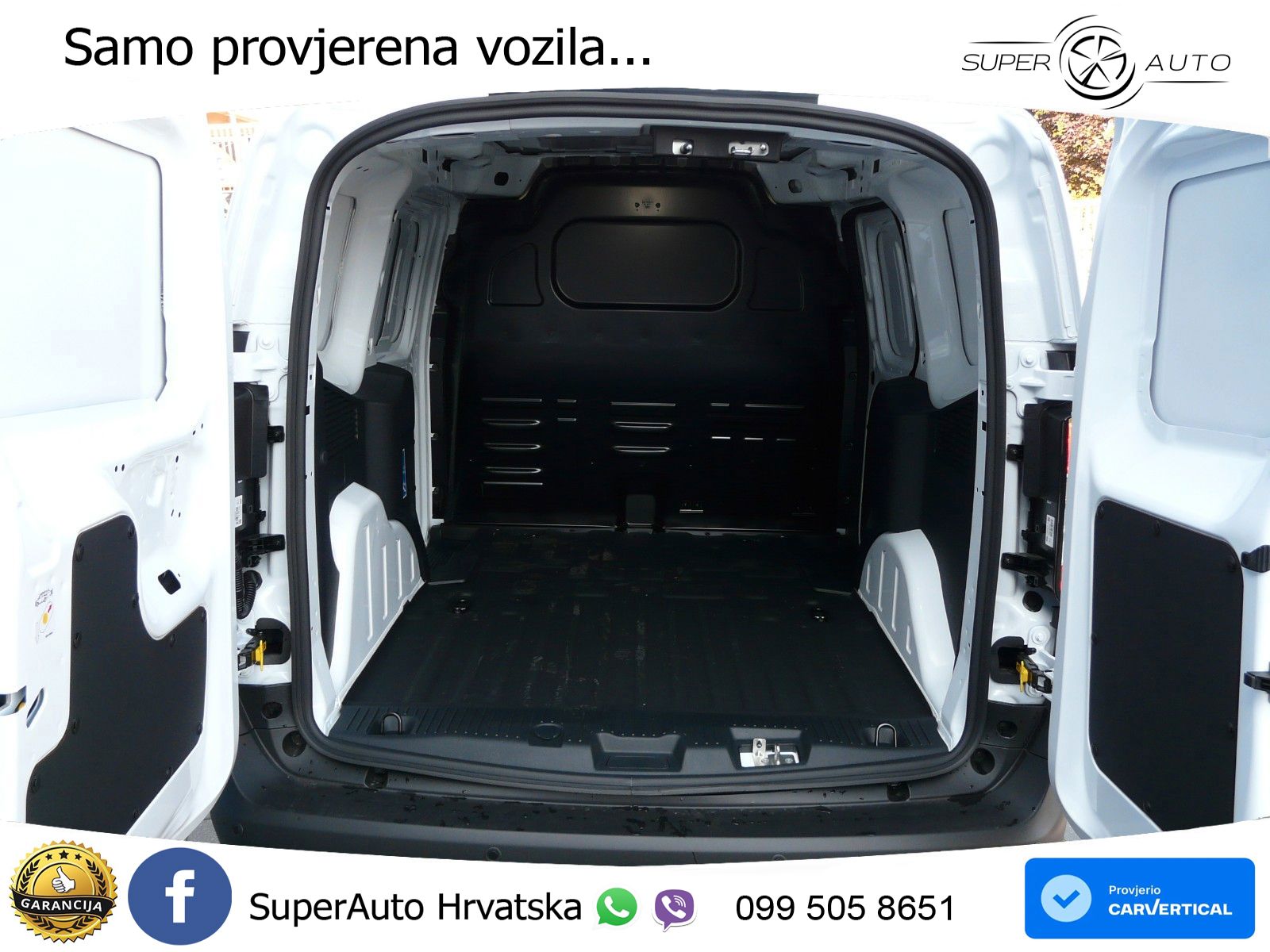 Ford Transit 101 KS