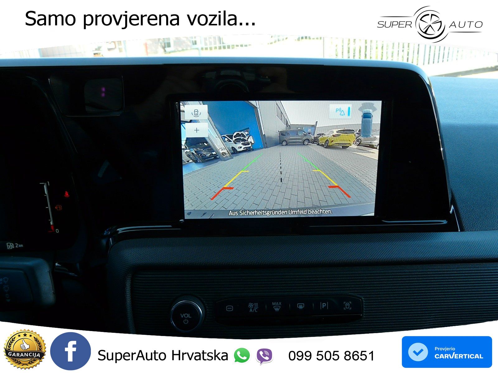 Ford Transit 101 KS