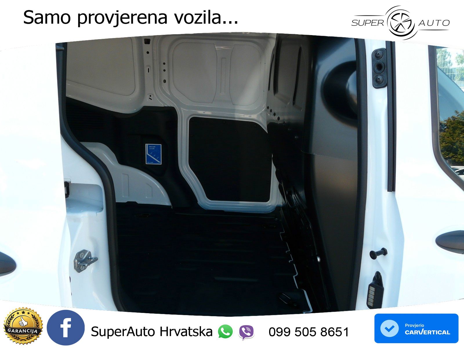 Ford Transit 101 KS