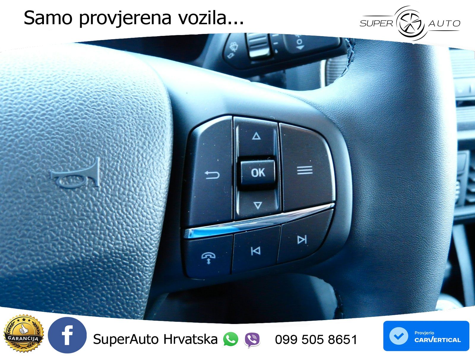 Ford Transit 101 KS