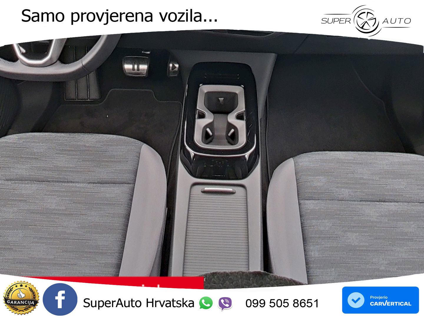 Volkswagen ID.5 Pro 84 kWh (286 KS) LED+GR SJED+ACC