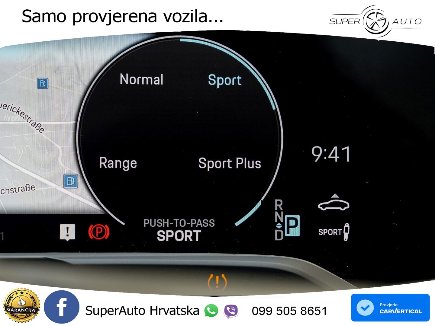 Porsche Taycan Sport Turismo GTS 105 kWh (700 KS)