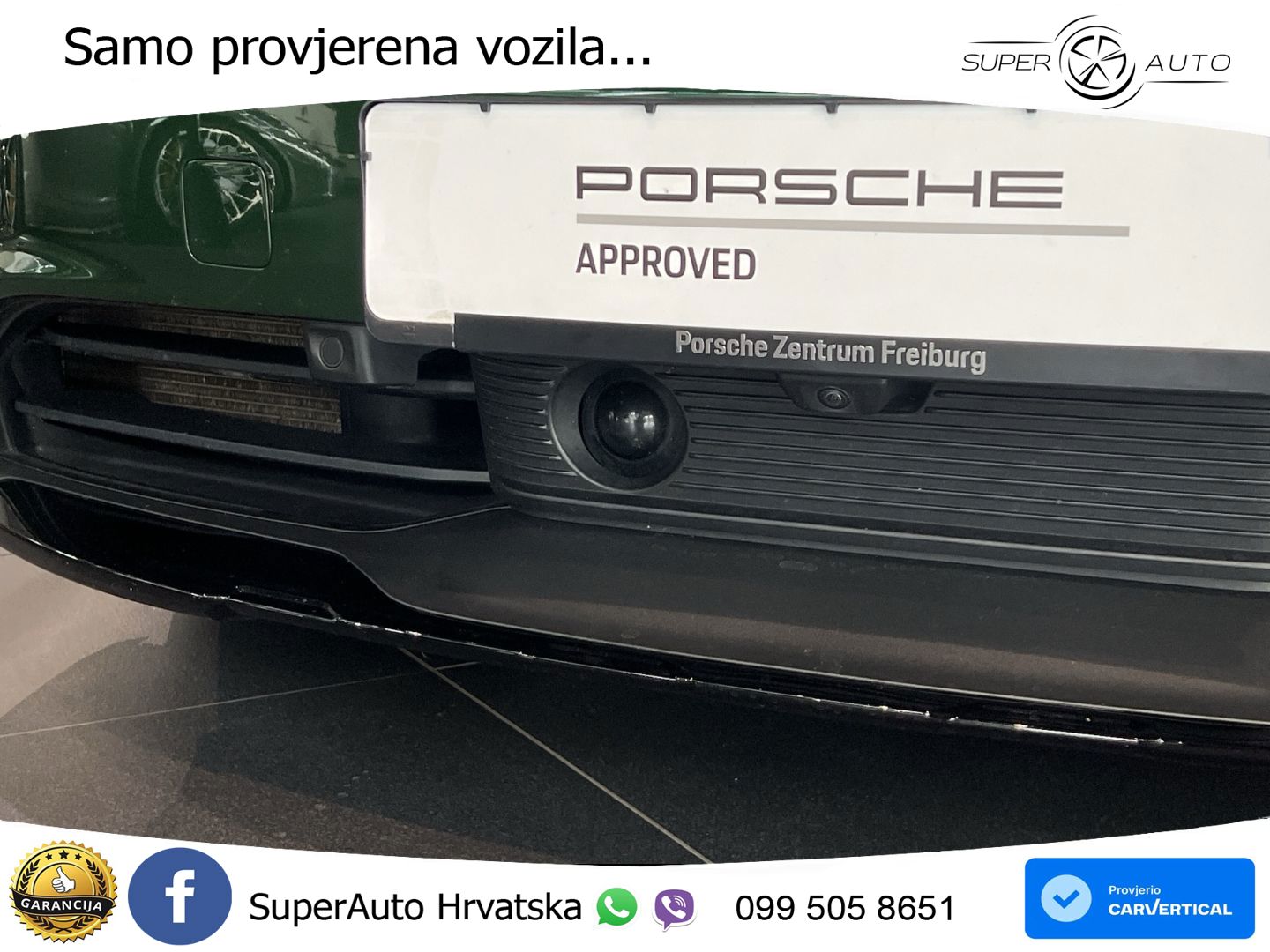 Porsche Taycan Cross Turismo 4S 105 kWh (598 KS)