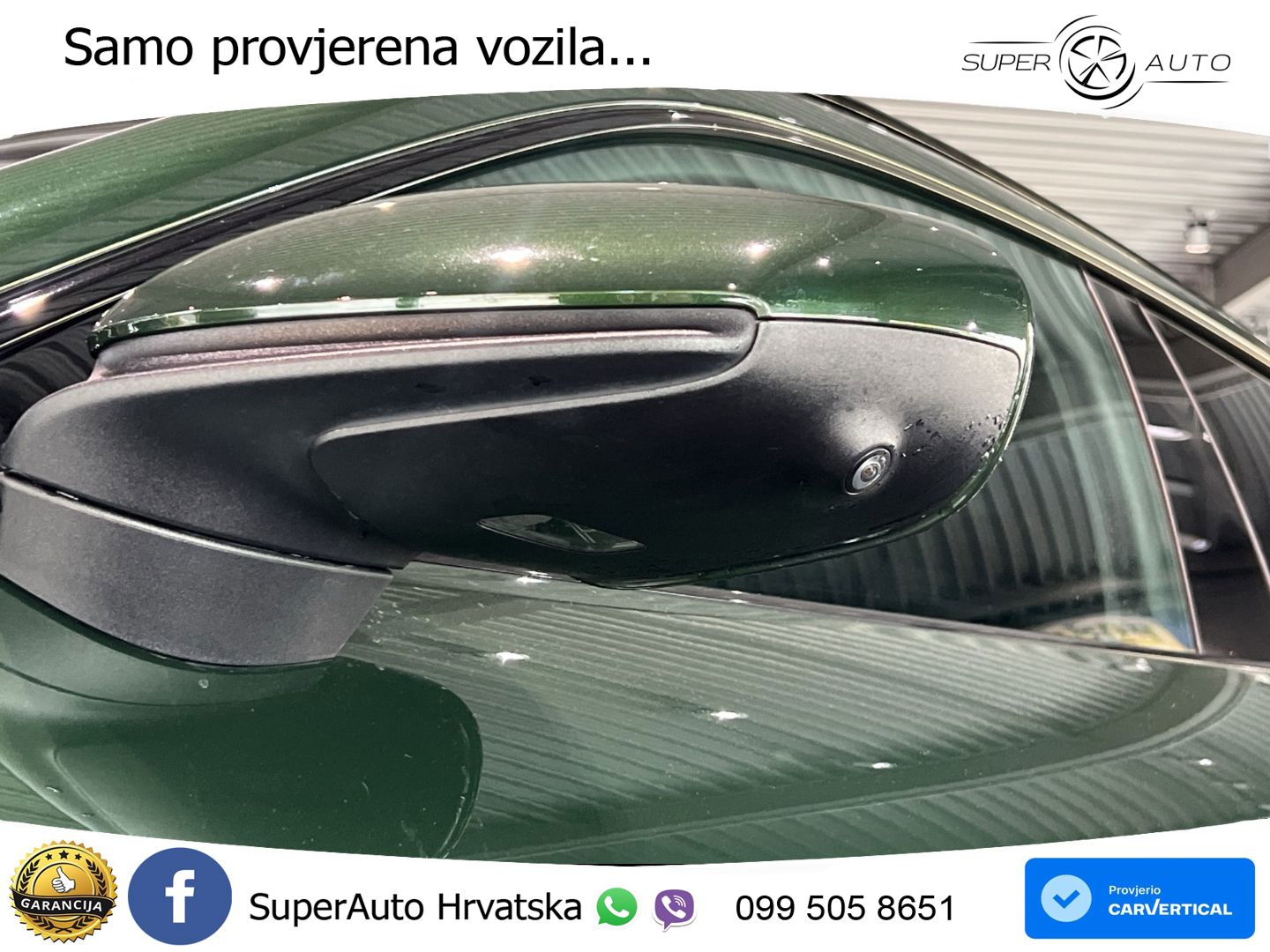 Porsche Taycan Cross Turismo 4S 105 kWh (598 KS)