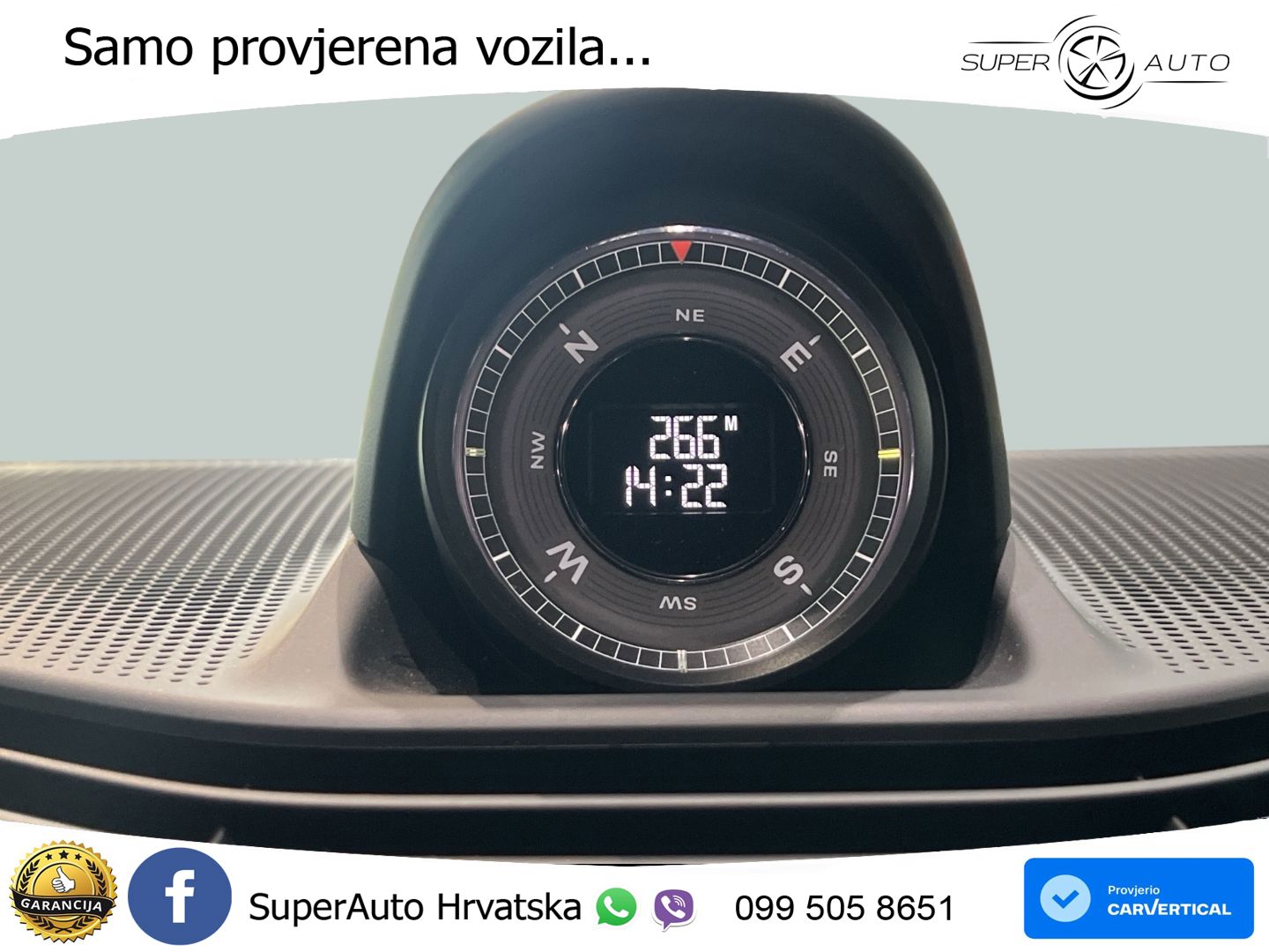 Porsche Taycan Cross Turismo 4S 105 kWh (598 KS)