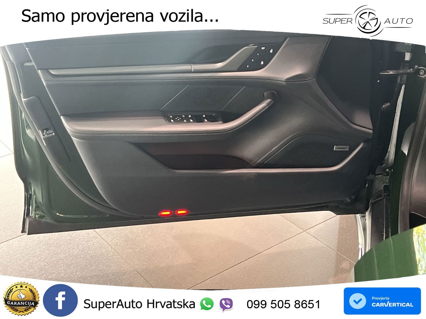 Porsche Taycan Cross Turismo 4S 105 kWh (598 KS)