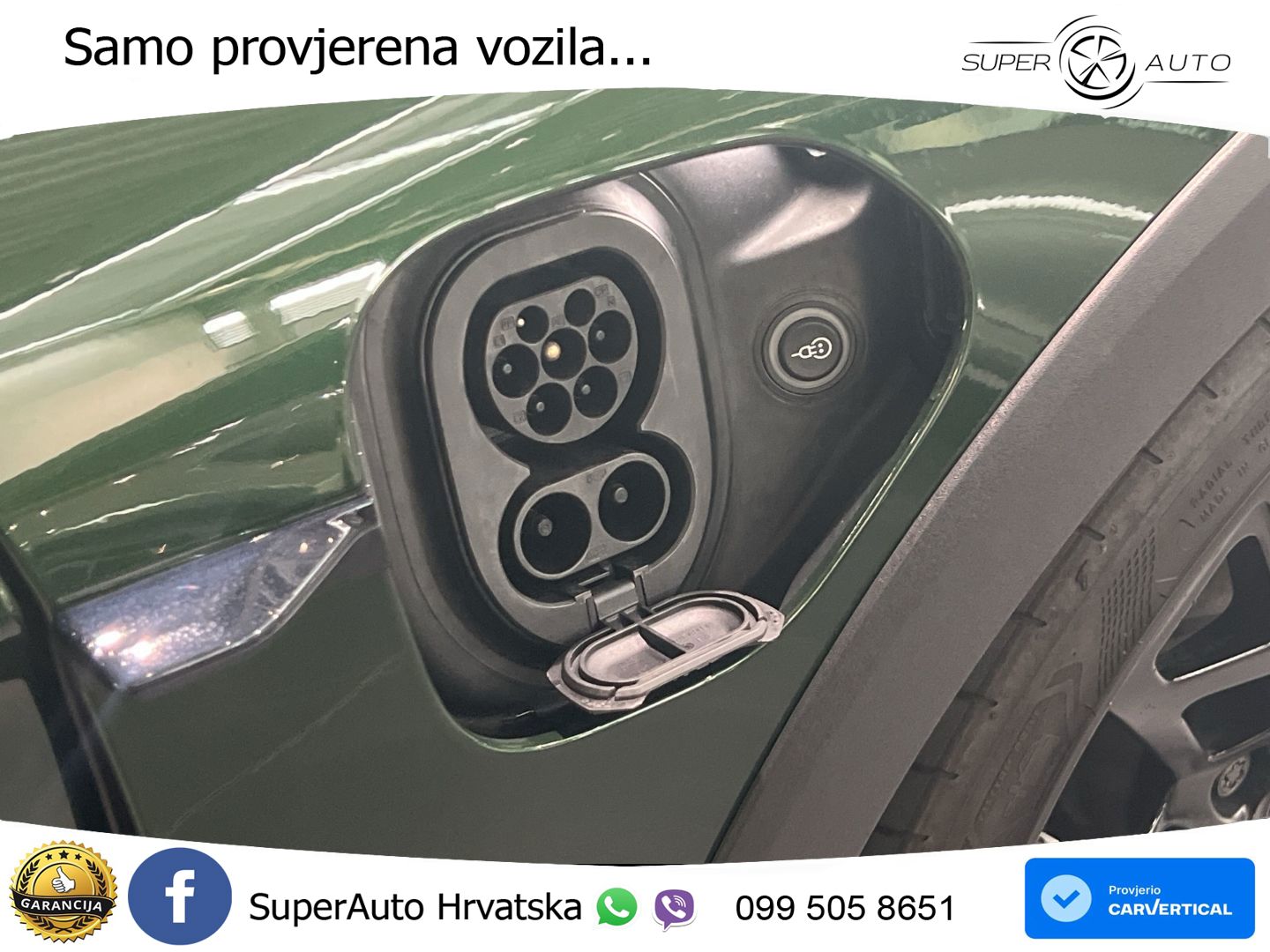 Porsche Taycan Cross Turismo 4S 105 kWh (598 KS)