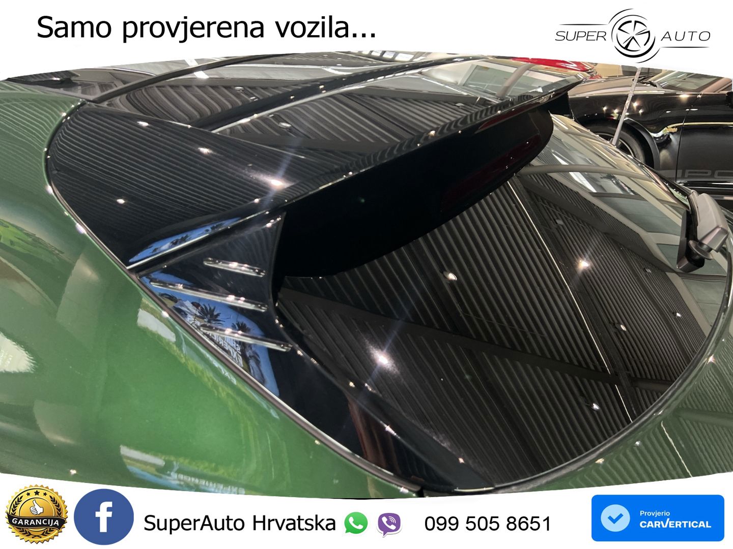 Porsche Taycan Cross Turismo 4S 105 kWh (598 KS)