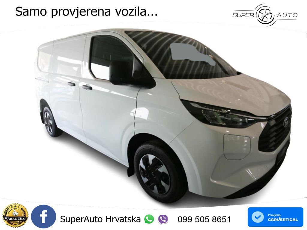 Ford Transit 232 KS