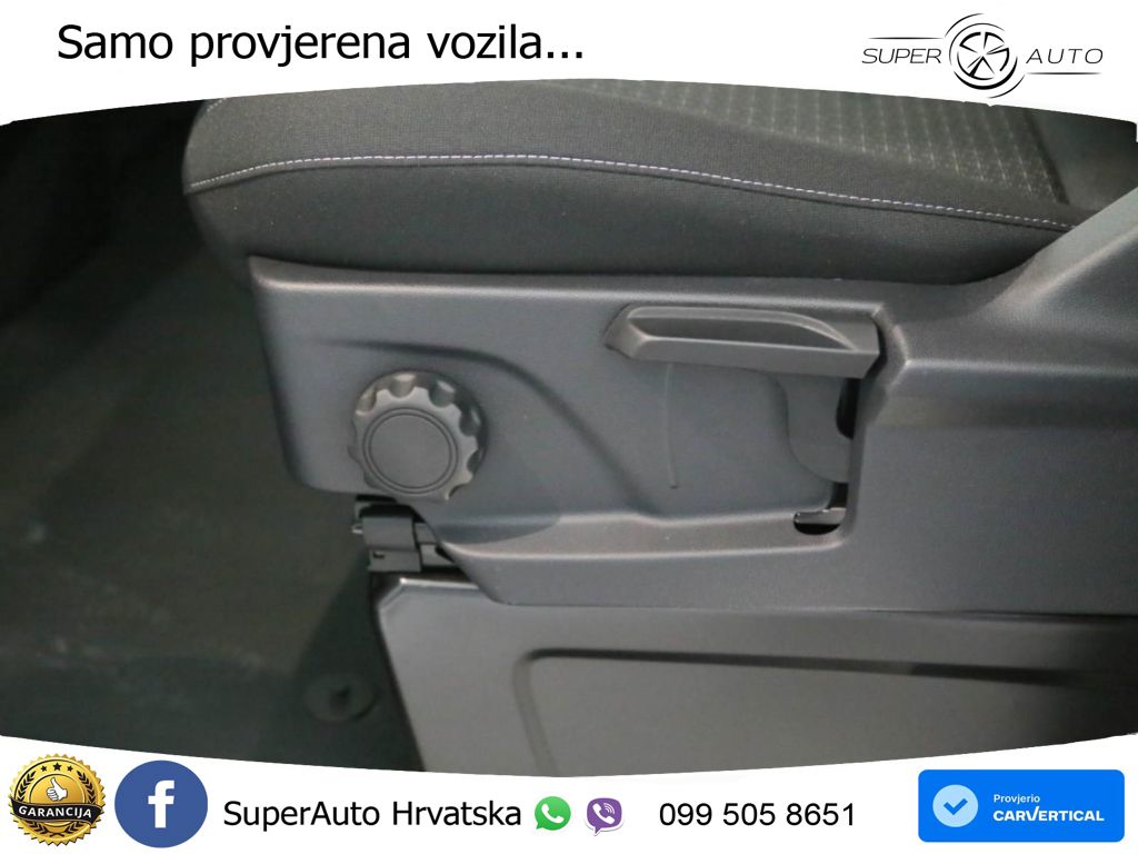 Ford Transit 232 KS
