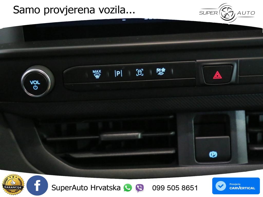 Ford Transit 232 KS