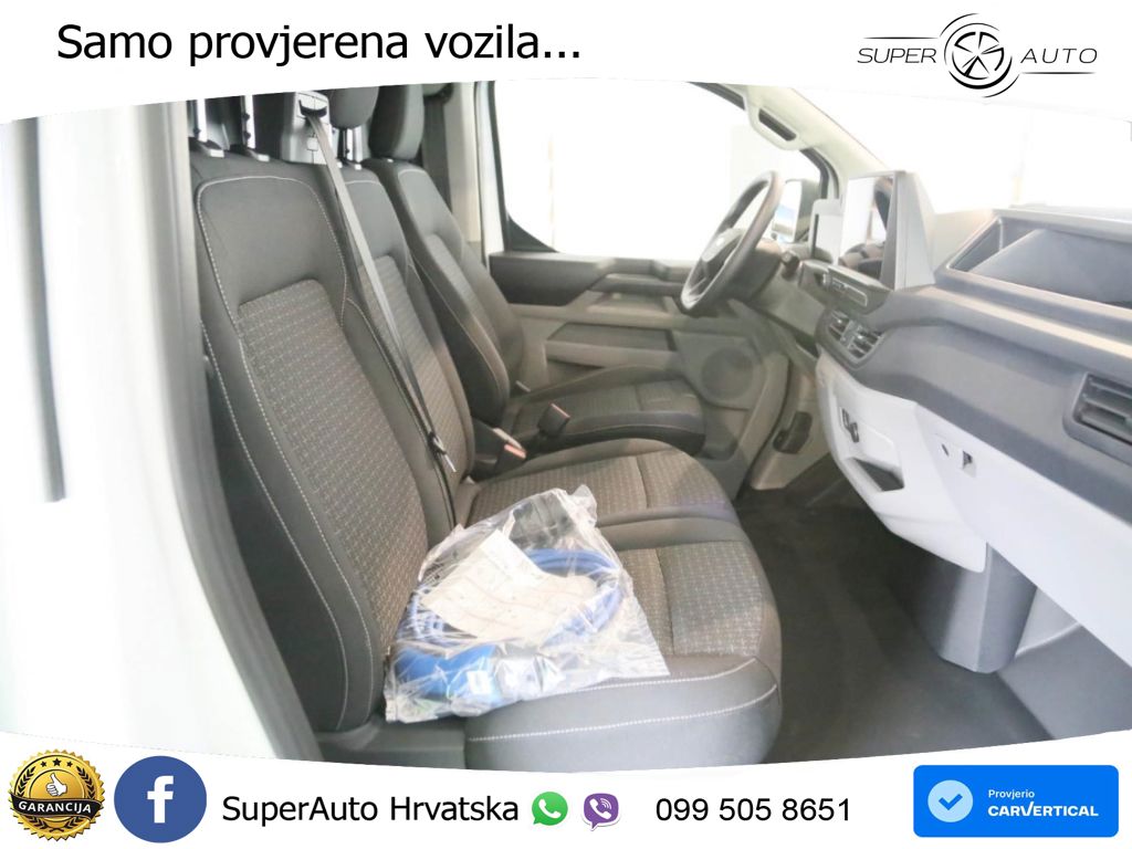 Ford Transit 232 KS