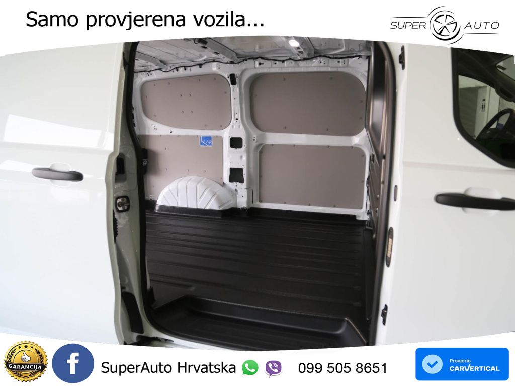 Ford Transit 232 KS