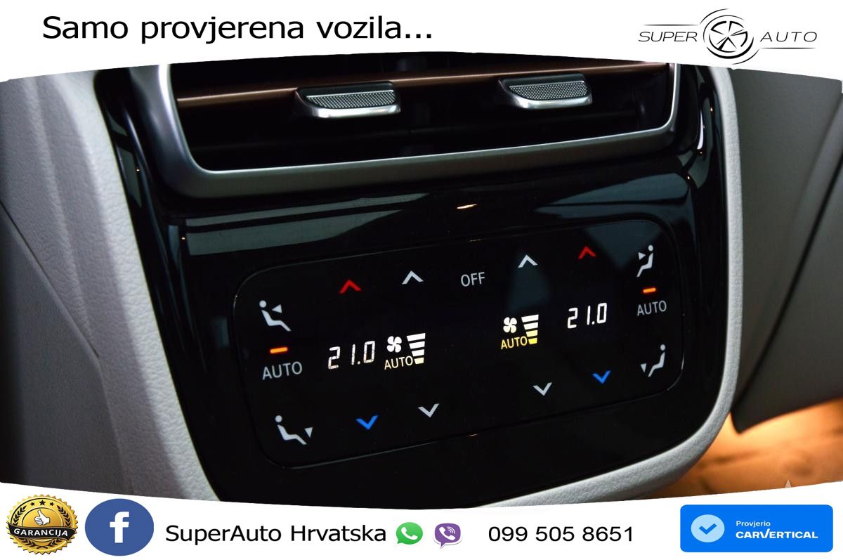Mercedes EQE 350 100 kWh (320 KS) 4MATIC AMG
