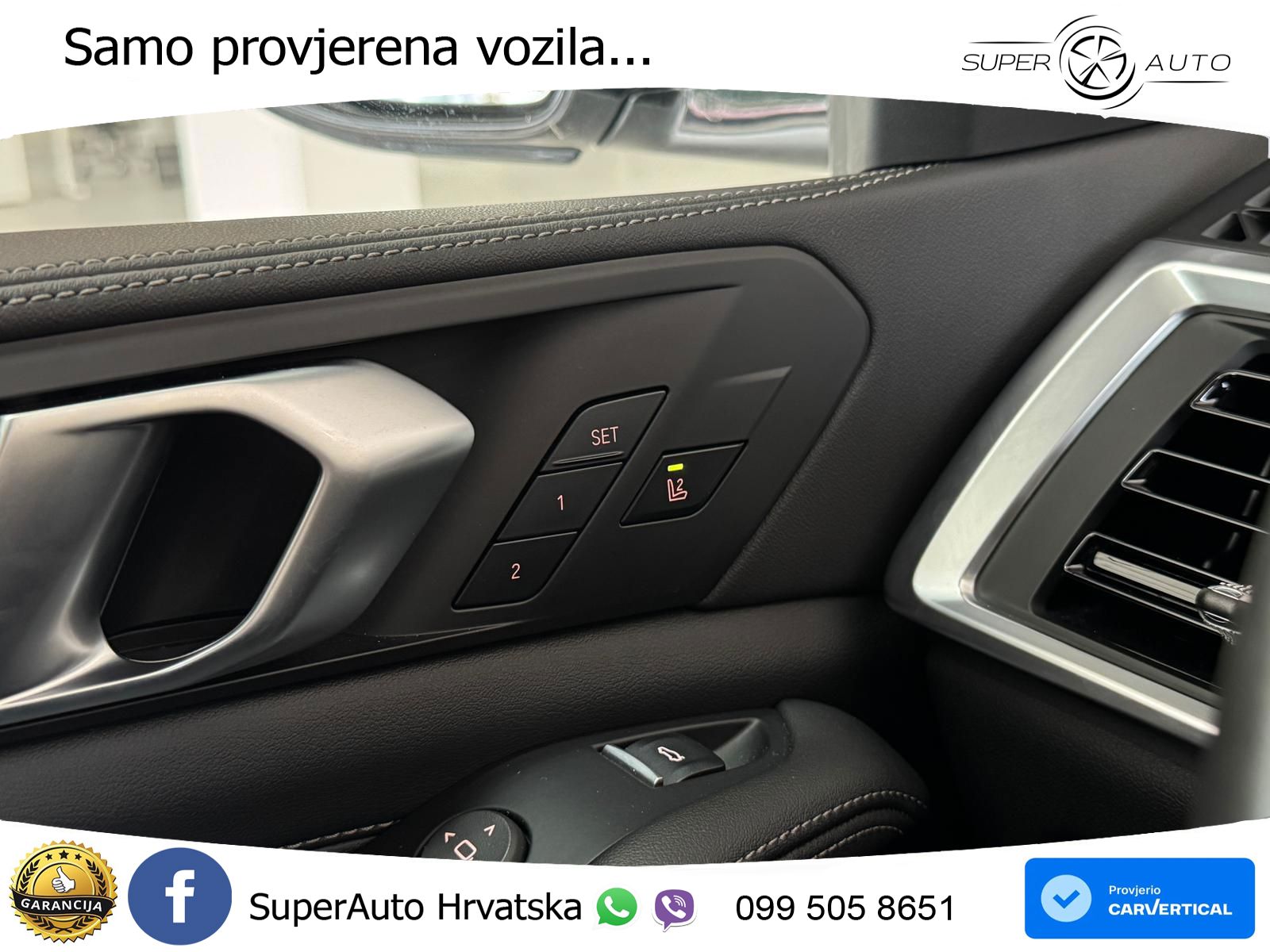 BMW X5 30d (286 KS) xDrive Steptronic LED+GR SJED+ACC