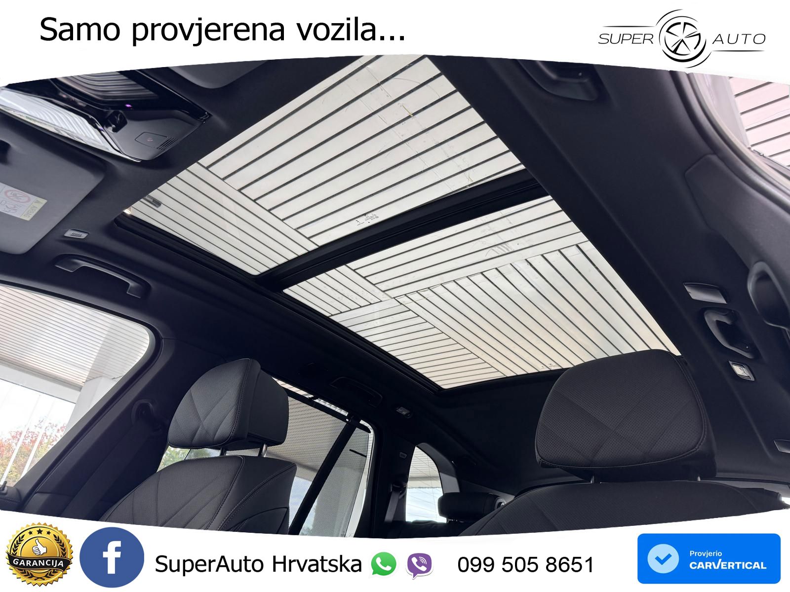 BMW X5 30d (286 KS) xDrive Steptronic LED+GR SJED+ACC