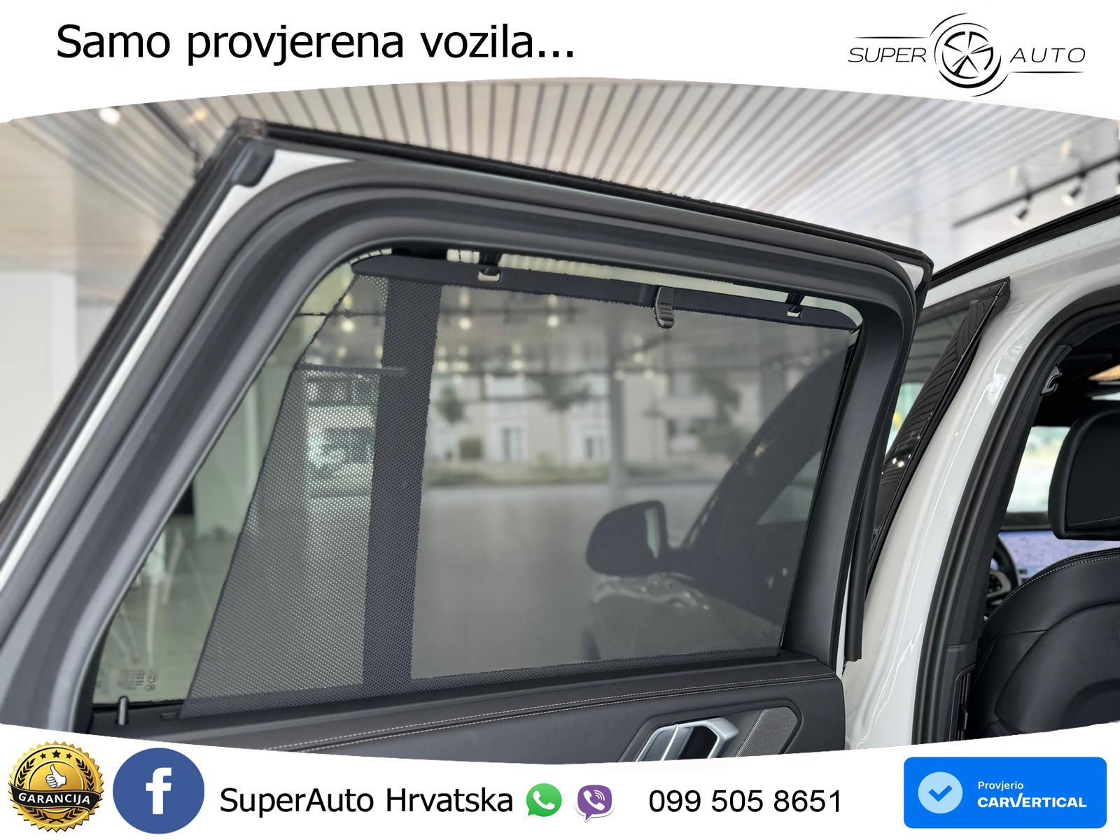 BMW X5 30d (286 KS) xDrive Steptronic LED+GR SJED+ACC