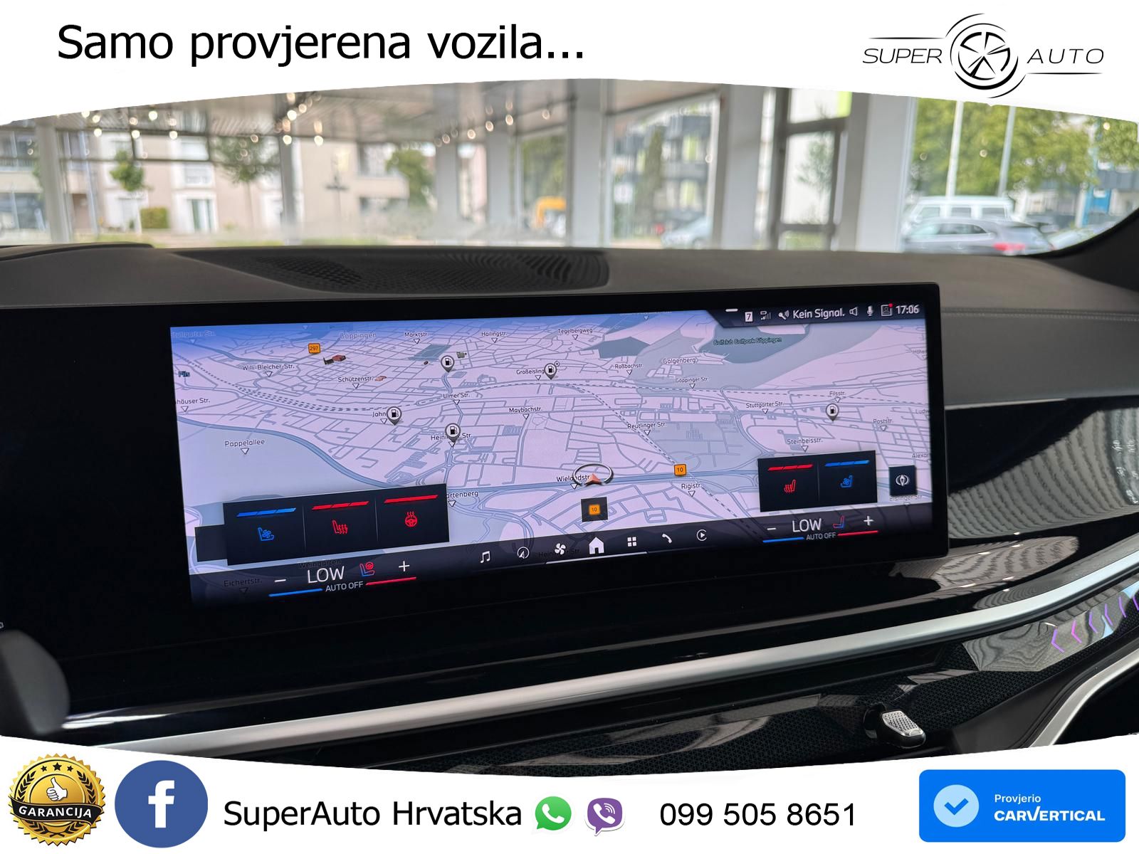 BMW X5 30d (286 KS) xDrive Steptronic LED+GR SJED+ACC