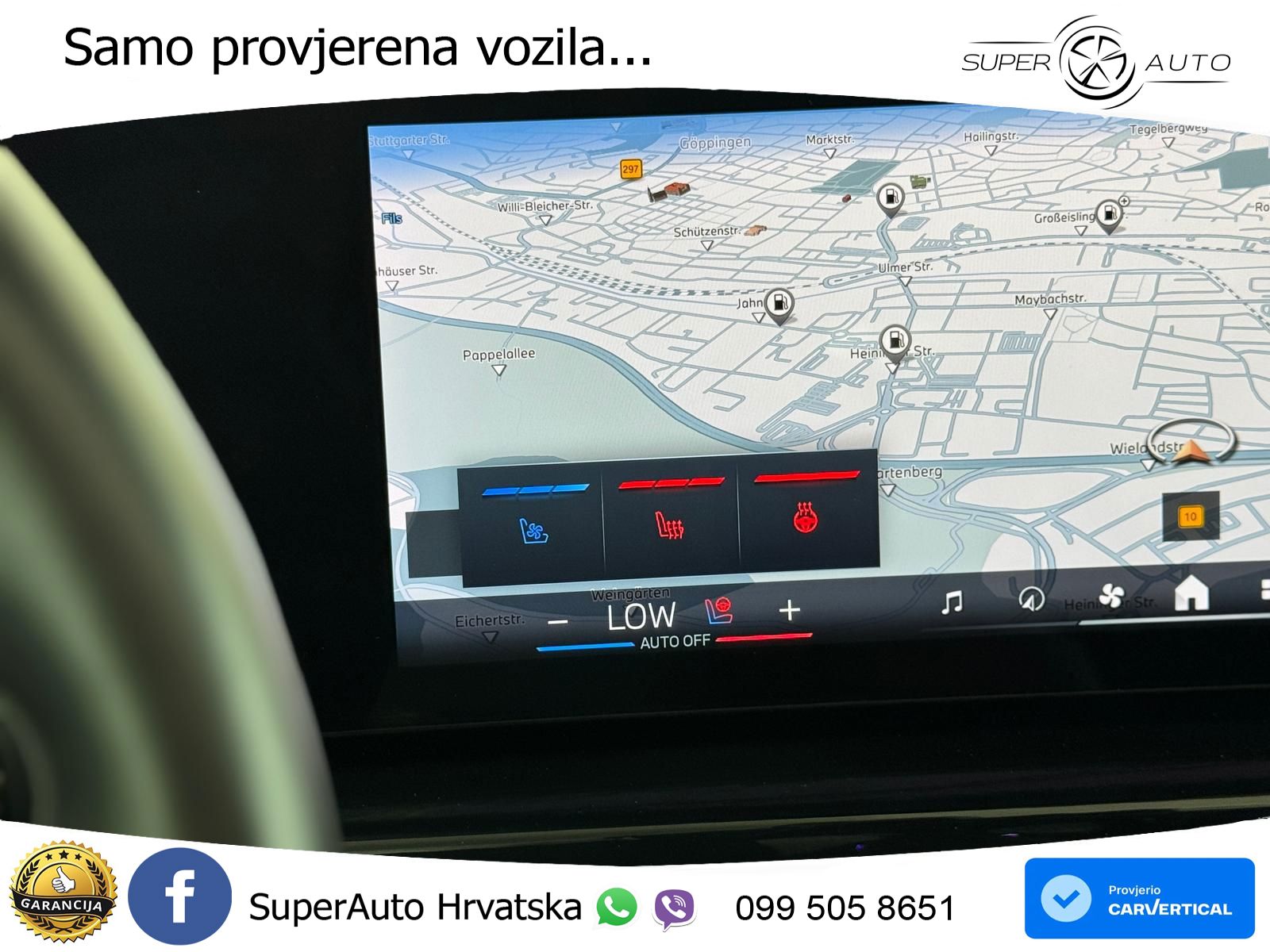 BMW X5 30d (286 KS) xDrive Steptronic LED+GR SJED+ACC