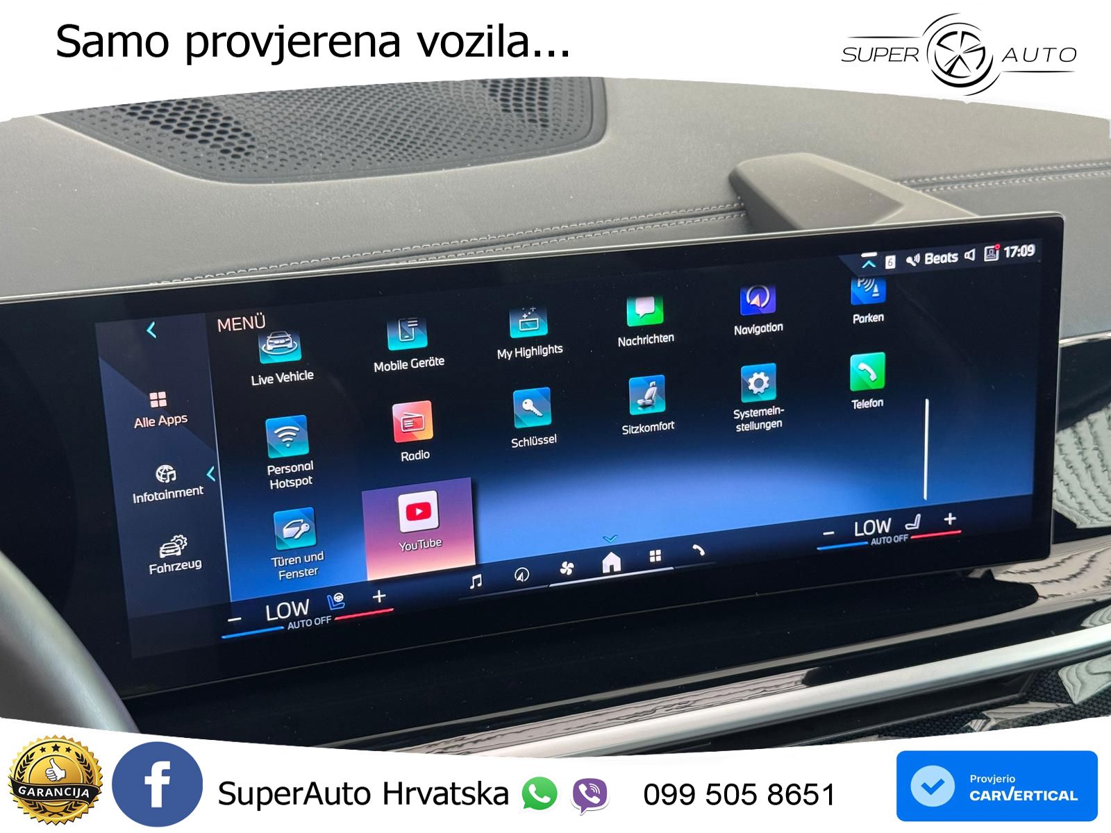 BMW X5 30d (286 KS) xDrive Steptronic LED+GR SJED+ACC