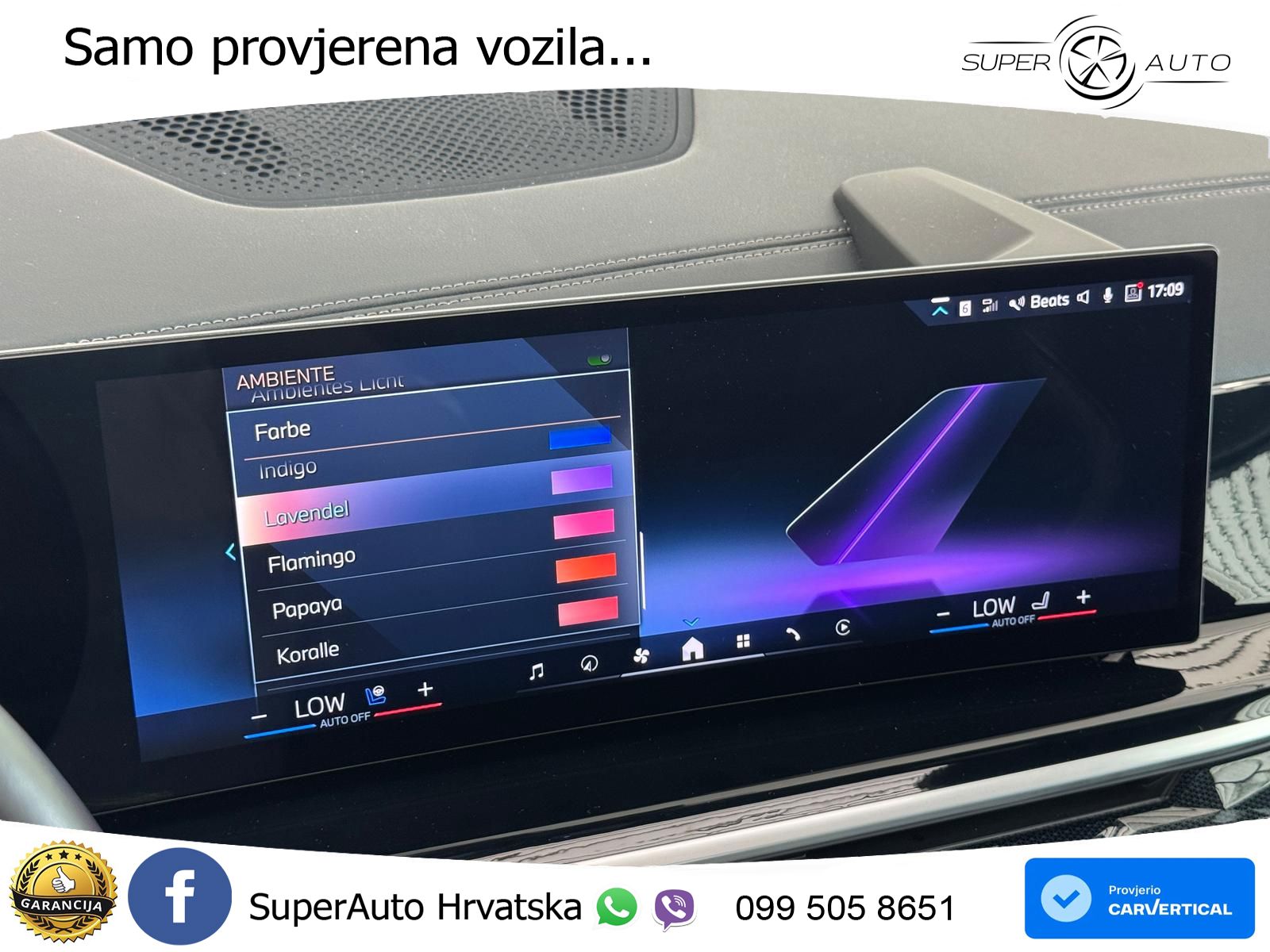 BMW X5 30d (286 KS) xDrive Steptronic LED+GR SJED+ACC
