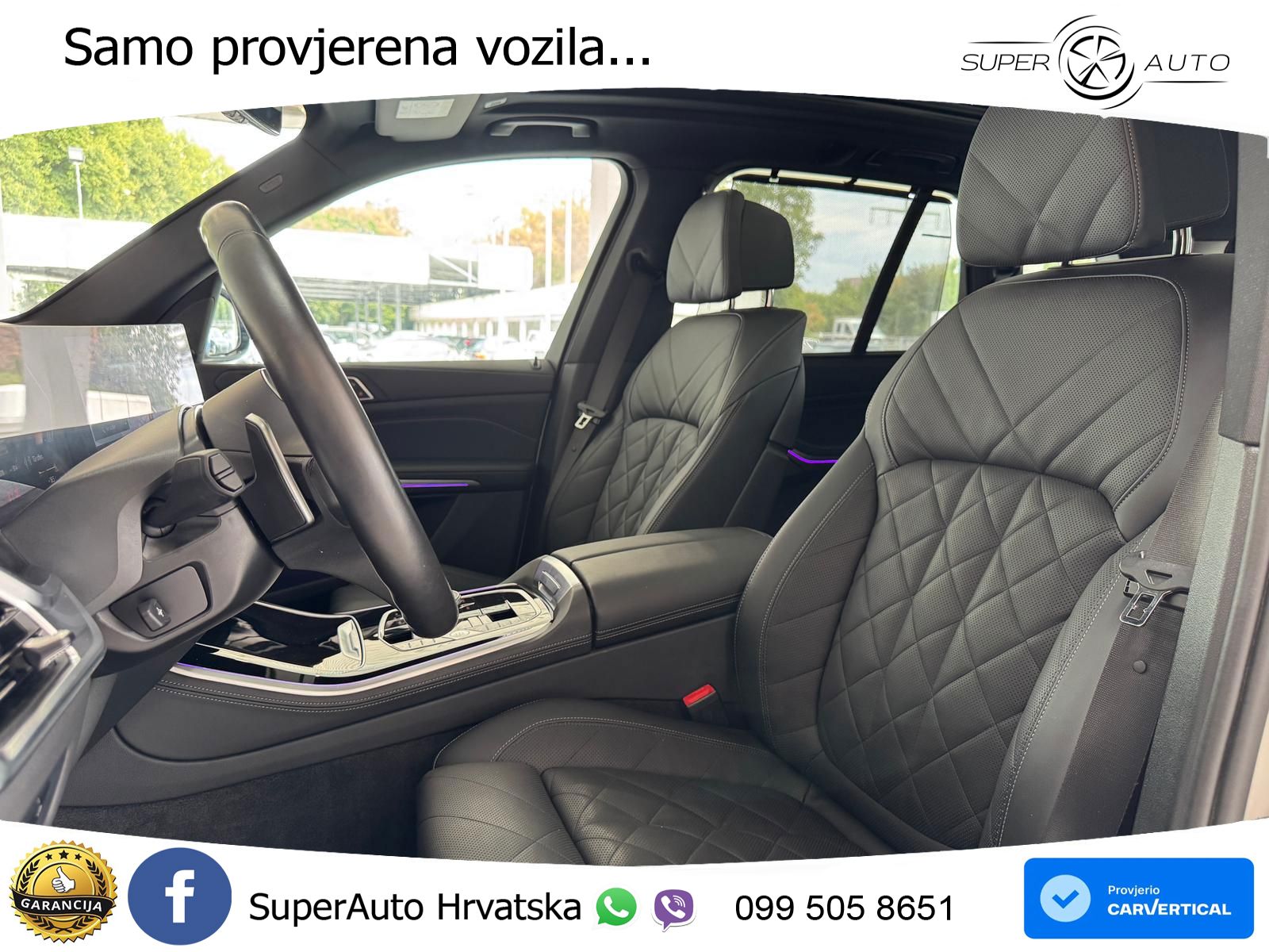 BMW X5 30d (286 KS) xDrive Steptronic LED+GR SJED+ACC