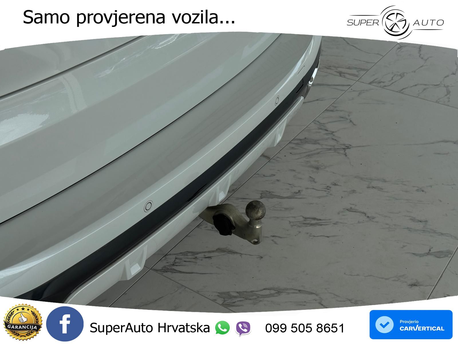 BMW X5 30d (286 KS) xDrive Steptronic LED+GR SJED+ACC